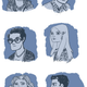 Image for article titled Exclusive Look at Kate Beaton's Illustrations for a Brand New YA Novel